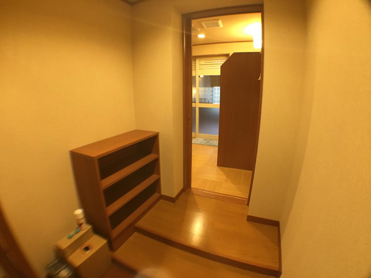 Notsuke Yumoto Utaseya Hotel Hokkaido Exterior photo