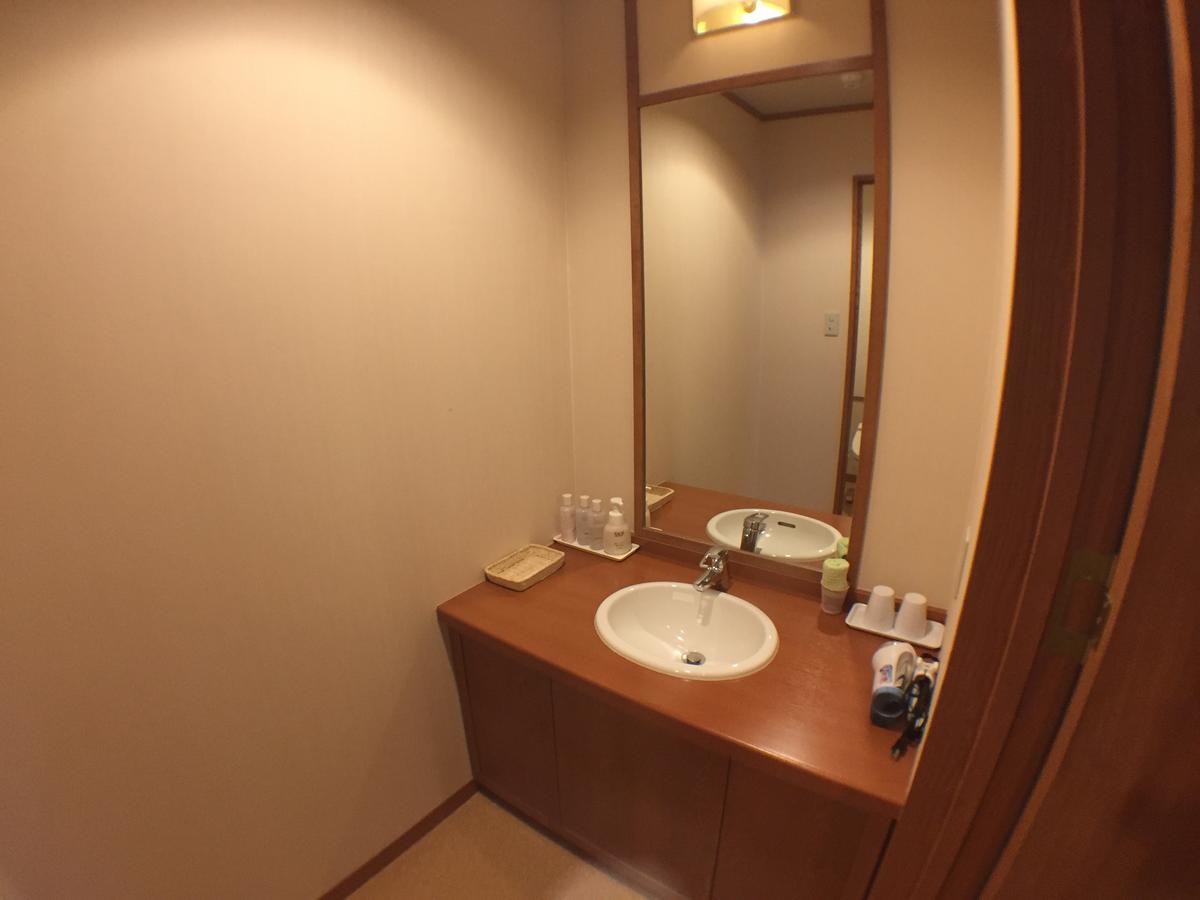Notsuke Yumoto Utaseya Hotel Hokkaido Exterior photo