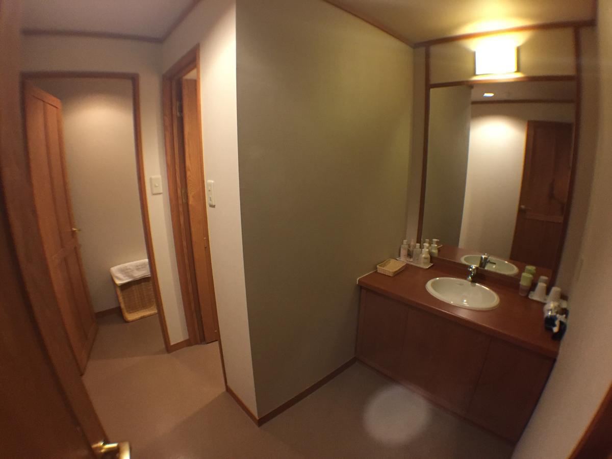 Notsuke Yumoto Utaseya Hotel Hokkaido Exterior photo
