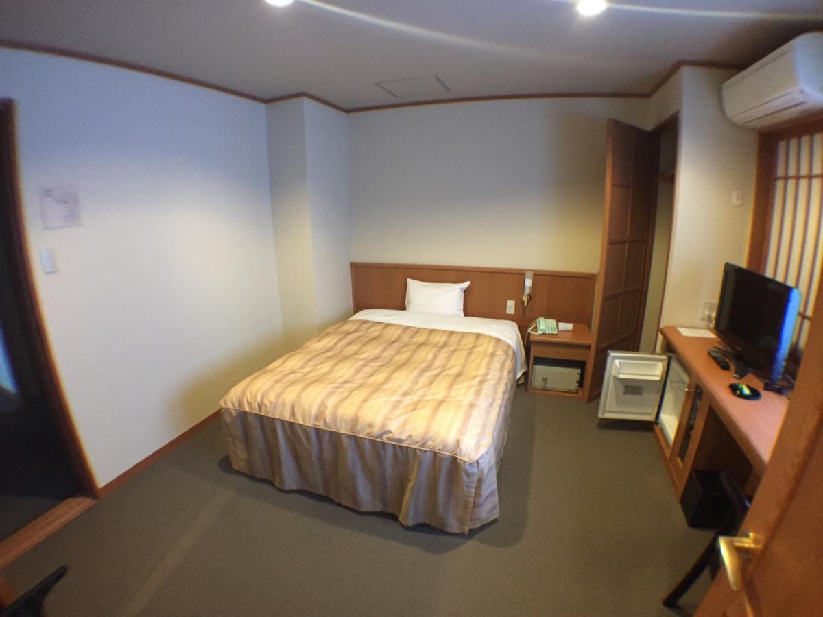 Notsuke Yumoto Utaseya Hotel Hokkaido Exterior photo